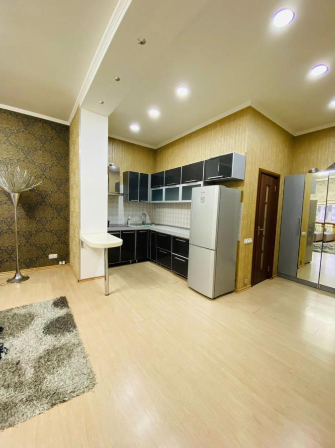 Бульвар Эркиндик74 Bishkek Exterior foto