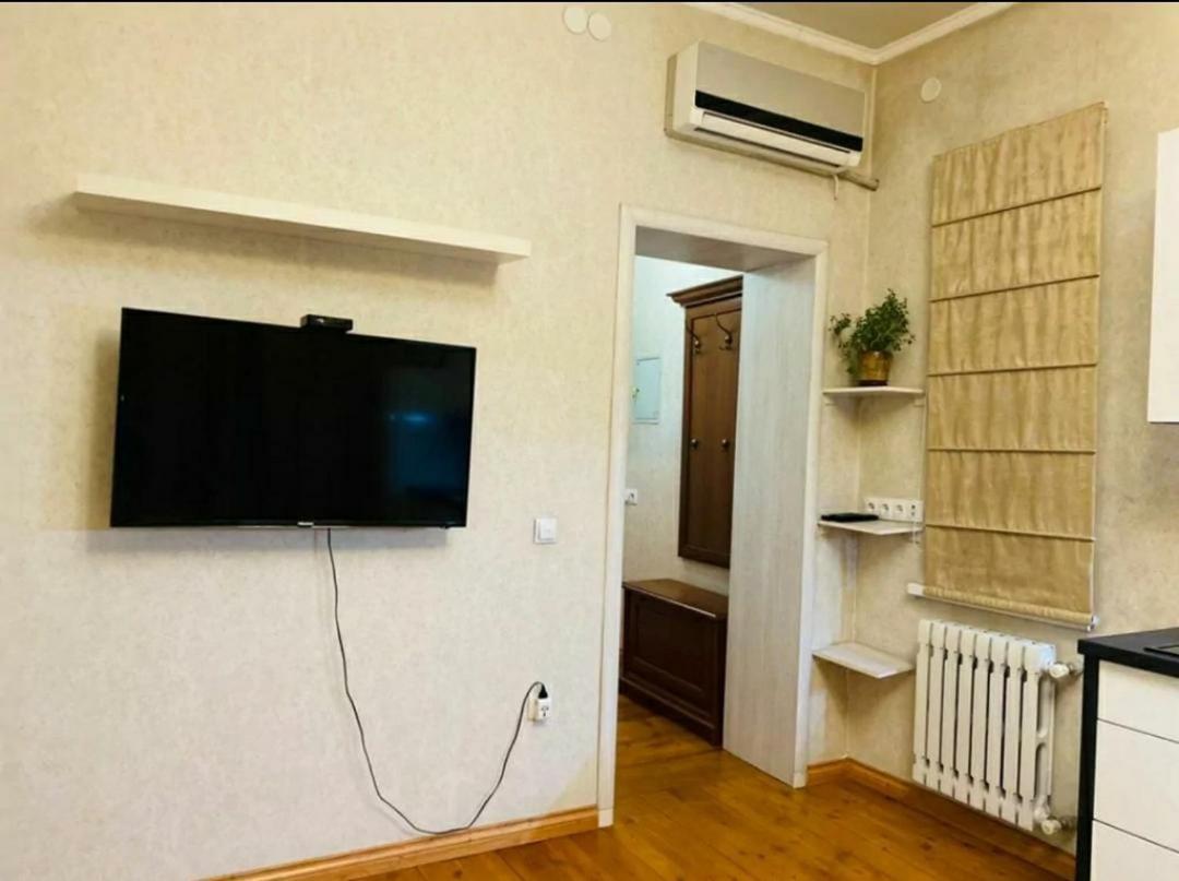 Бульвар Эркиндик74 Bishkek Exterior foto